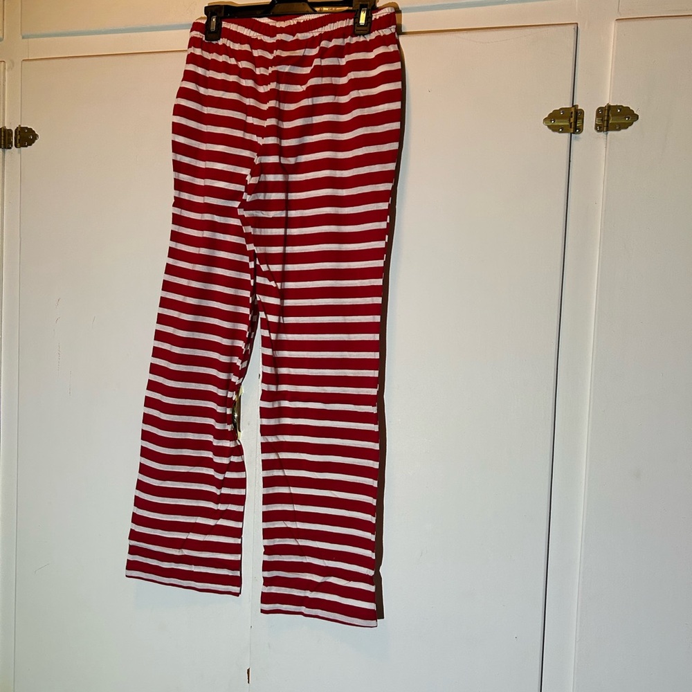 North Pole Womens Holiday Team Lounge Set - Picture 7 of 15